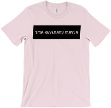REVENANT MASTA