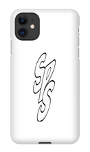 spens100 iPhone Phone Cases