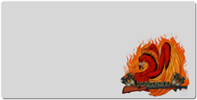 Phoenix redo XXl mousepad