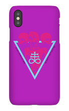 Always Watching iPhone Phone Cases