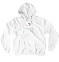 mlambat Hoodies (No-Zip/Pullover)