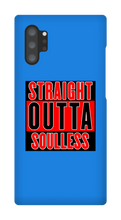 darkinstall Samsung Phone Cases