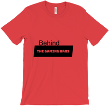 Behind TGB Tshirt