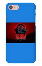 Crow Iphone 8 Case