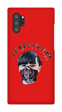 lordofdurr Samsung Phone Cases