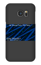 drraymard Samsung Phone Cases