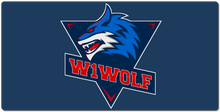 w1wolf XXL Gaming Mousepad