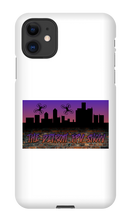thedetroitfpvshow iPhone Phone Cases