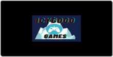 icygogo XXL Gaming Mousepad