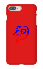 Capa para iPhone yPl4yer