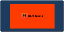 Moco XXL Gaming Mousepad