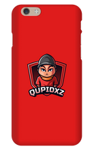 Qupidxz Phone Case