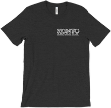 SKG Council Earth Colored T-Shirt