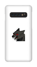 Handyhülle Darkwolf Samsung