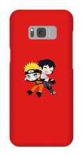 rensasylum Samsung Phone Cases