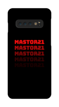 mastor21 Samsung Phone Cases
