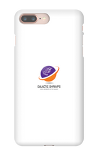 galacticshrimps iPhone Phone Cases