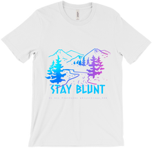 bluntblower_508 T-Shirts