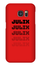 jvl1x Samsung Phone Cases