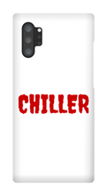 NiteRaven Chiller Samsung Phone Cases