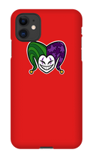jigsawjester iPhone Phone Cases