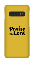 lordjonaslive Samsung Phone Cases
