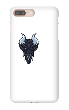 Dragon Head iPhone Phone Cases