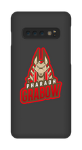 pharaohgrabow Samsung Phone Cases