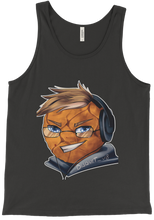 bisquit_v8 Tank Top