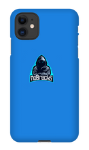 mobrecks iPhone Phone Cases
