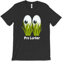 Pro Lurker