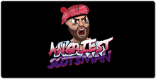 angriestscotsman XXL Gaming Mousepad
