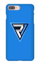 TRS_R1 iPhone Phone Cases