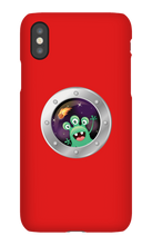neilj99 iPhone Phone Cases