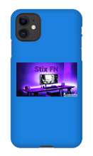 oreo_fc iPhone Phone Cases