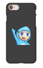 xfinsup iPhone Phone Cases