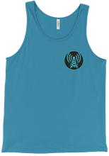 RADIOJAY Tank Top