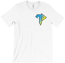 toodaddy TD YB T-Shirts