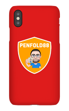 penfold88 iPhone Phone Cases