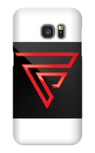 threeguysinonegame Samsung Phone Cases