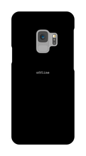 thomsoncold Samsung Phone Cases