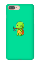 tomahawker1081 iPhone Phone Cases