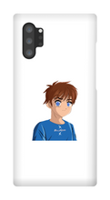 BillyQuid Avatar Samsung Phone Cases