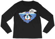 JstDanny08 Long Sleeve Tee