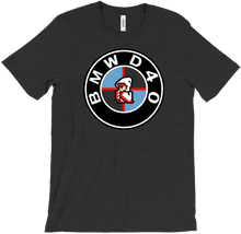 bmw's T-Shirts