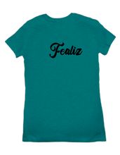 camisa costa feminina Fealiz