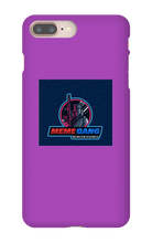gothamslayer384 iPhone Phone Cases