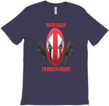 d3athdealergames187 T-Shirts