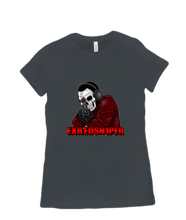 Woman's  T-Shirts