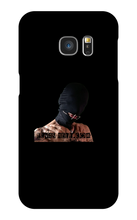 elvishell Samsung Phone Cases